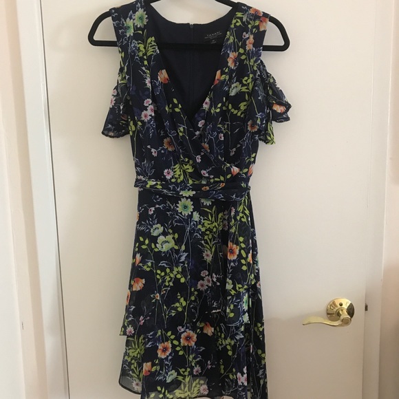 Tahari Dress - Picture 3 of 7